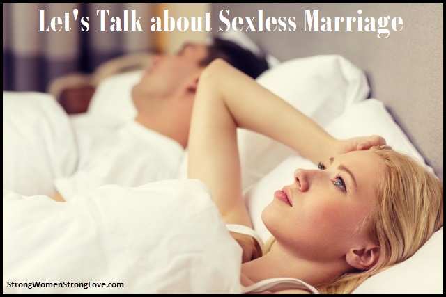 Sexless Marrage 54
