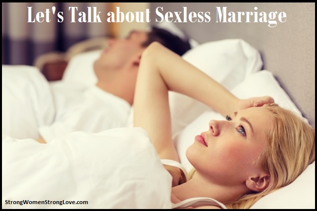 Sexless Marrige 20